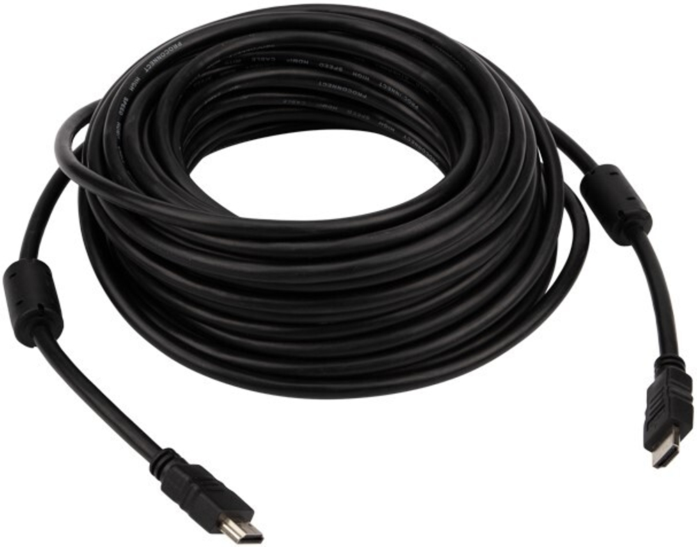Кабель  PROconnect 17-6109-6