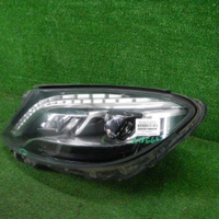 Фара левая Mercedes S w222 (2013-2017) LED