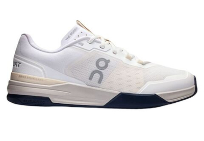 Женские теннисные кроссовки On The Roger ADV Pro Clay - White