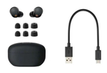 Наушники беспроводные Sony WF-1000XM5
