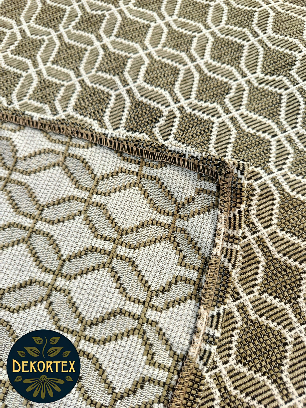 Покрывало гобеленовое Медуза 2-спальный (190х220)