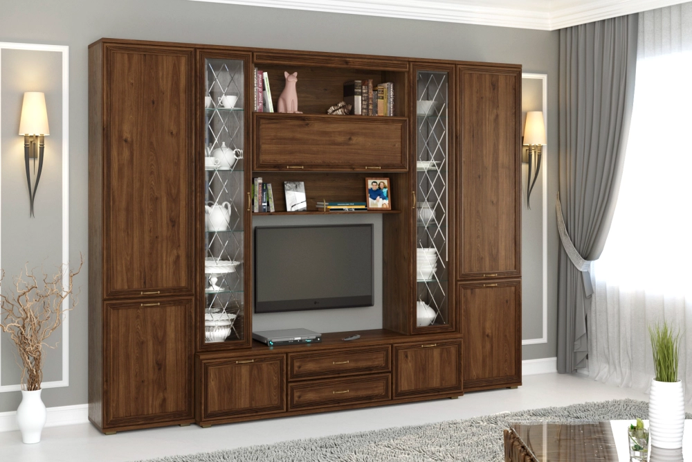 Гостиная ГК-1003