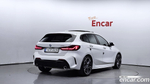 BMW 1 Series (F40) 120i M Sports (08.2021)