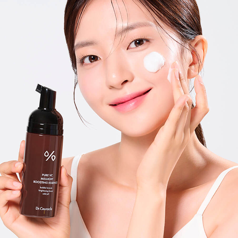 Dr.Ceuracle Pure VC Mellight Boosting Essence