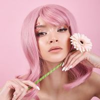 Подложки для волос