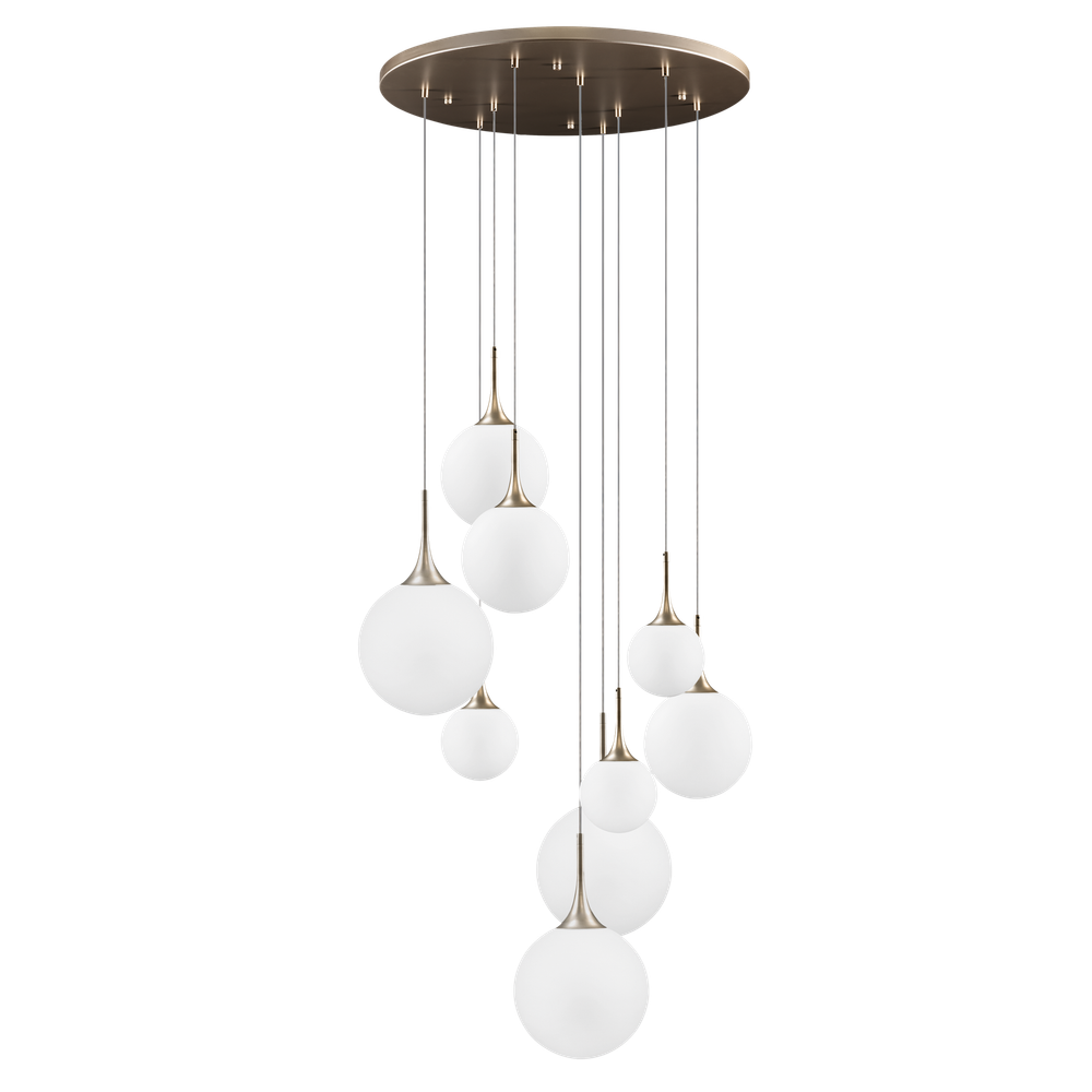 Подвесной светильник Globo Lightstar 813093