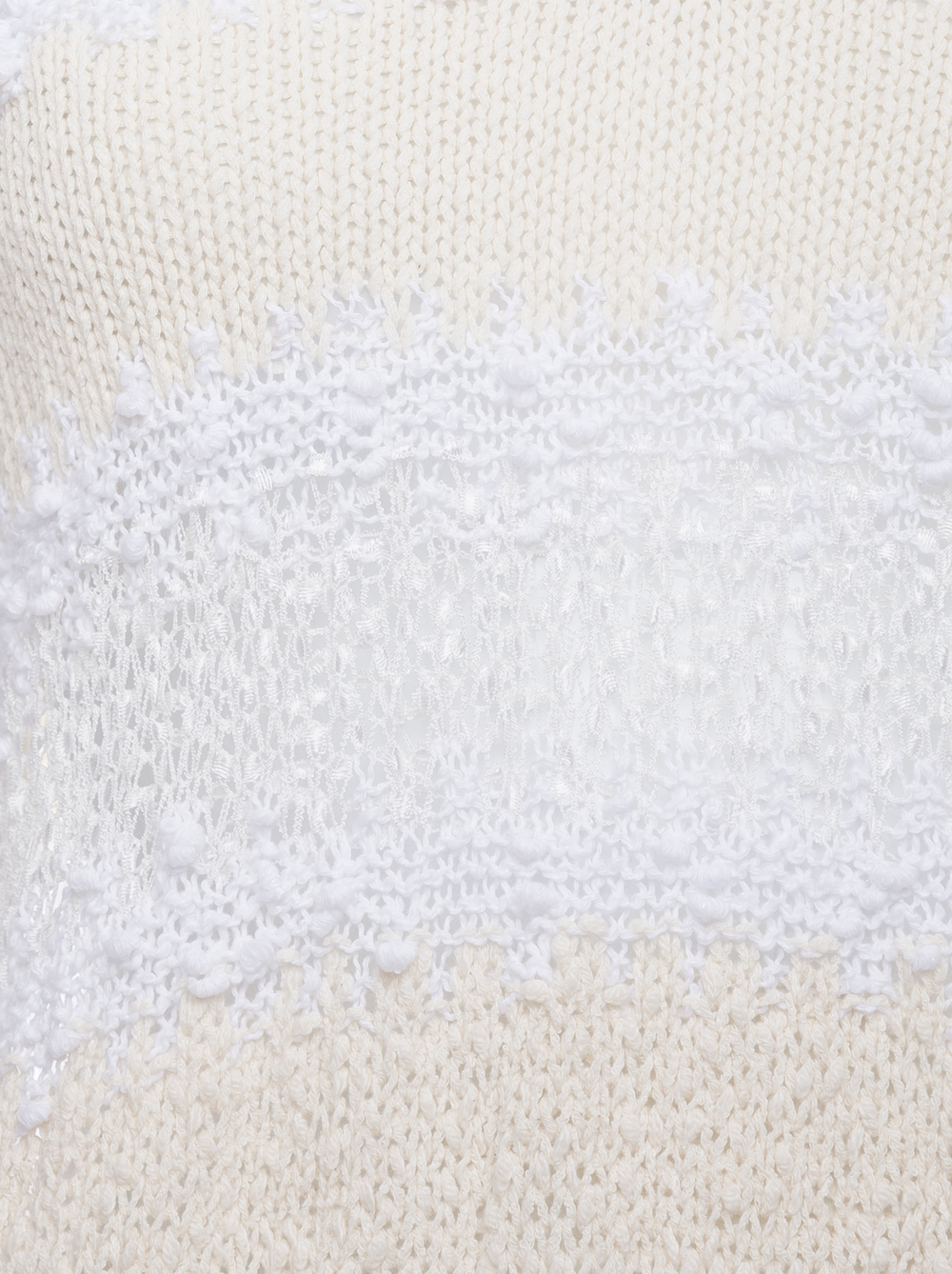 CAPPELLINI майка - бежевый