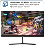 Монитор XTREON XT2553E черный