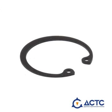 Упролнительное кольцо VOLVO (ABG)