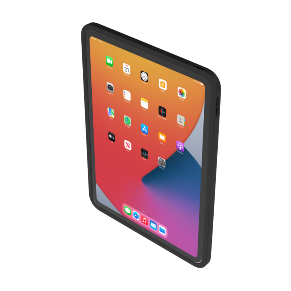 Чехол для iPad IPort Connect Pro Case 10.9, Black