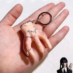 Brelok \ Брелок \ Açarlıq ( sade el ) Wednesday