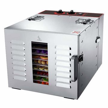 Дегидратор-сушилка AIRHOT FD-10G