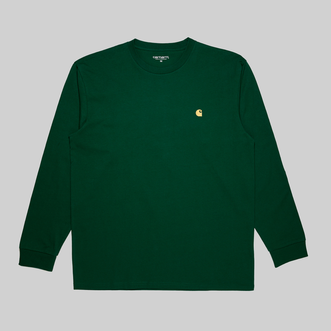 Лонгслив мужской Carhartt WIP Chase
