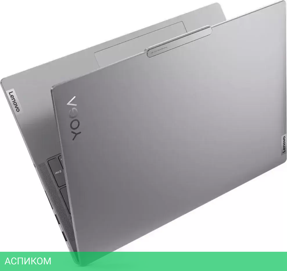 Ноутбук Lenovo Yoga Pro 9 16IMH9 83DN002VRU