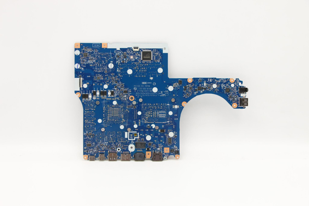 Материнская плата для ноутбука Lenovo Legion Y540-15IRH 81SX/Legion Y7000-2019 81NS i5-9300HF RTX2060 WIN (5B20S44057), оригинал