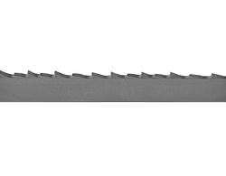 Биметаллическая ленточная пила по металлу SVOGER M51