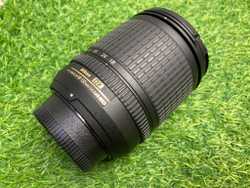 Nikon 18-135mm 3.5-5.6 ED-IF AF-S DX