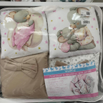 КПБ WellKid 17пр сатин