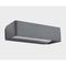 Уличный настенный светильник Italline IT3005