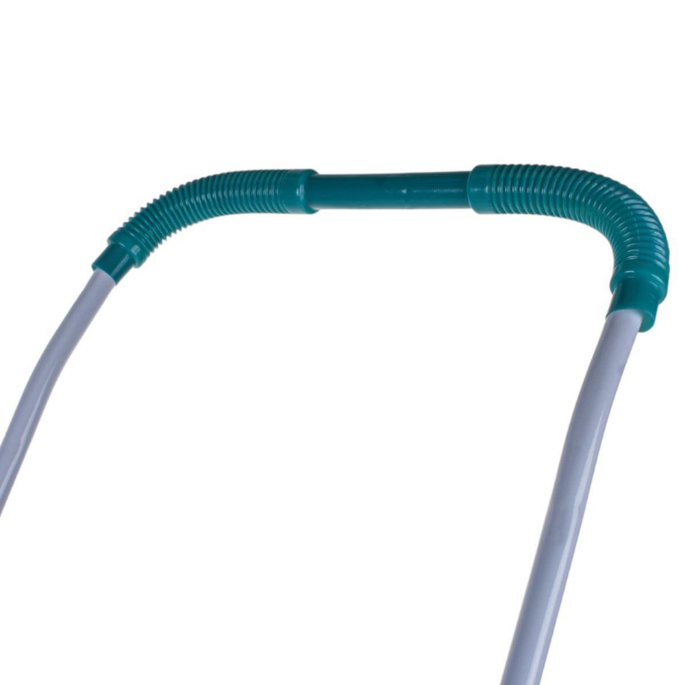 Коляска для куклы лежачая, пакет LM936-15