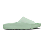 Wmns Jordan Hex Slide "Pistachio Frost"