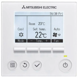 Mitsubishi Electric SEZ-M71DA / SUZ-KA71VA