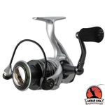 Катушка безынерционная Black Side Quest X 2000FD (5+1 подш.)