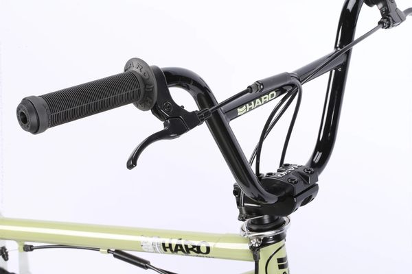 Велосипед экстремальный BMX HARO Parkway DLX  20