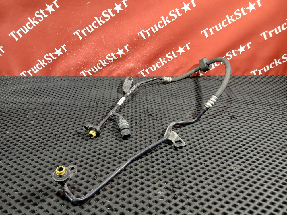 Трубка кондиционера