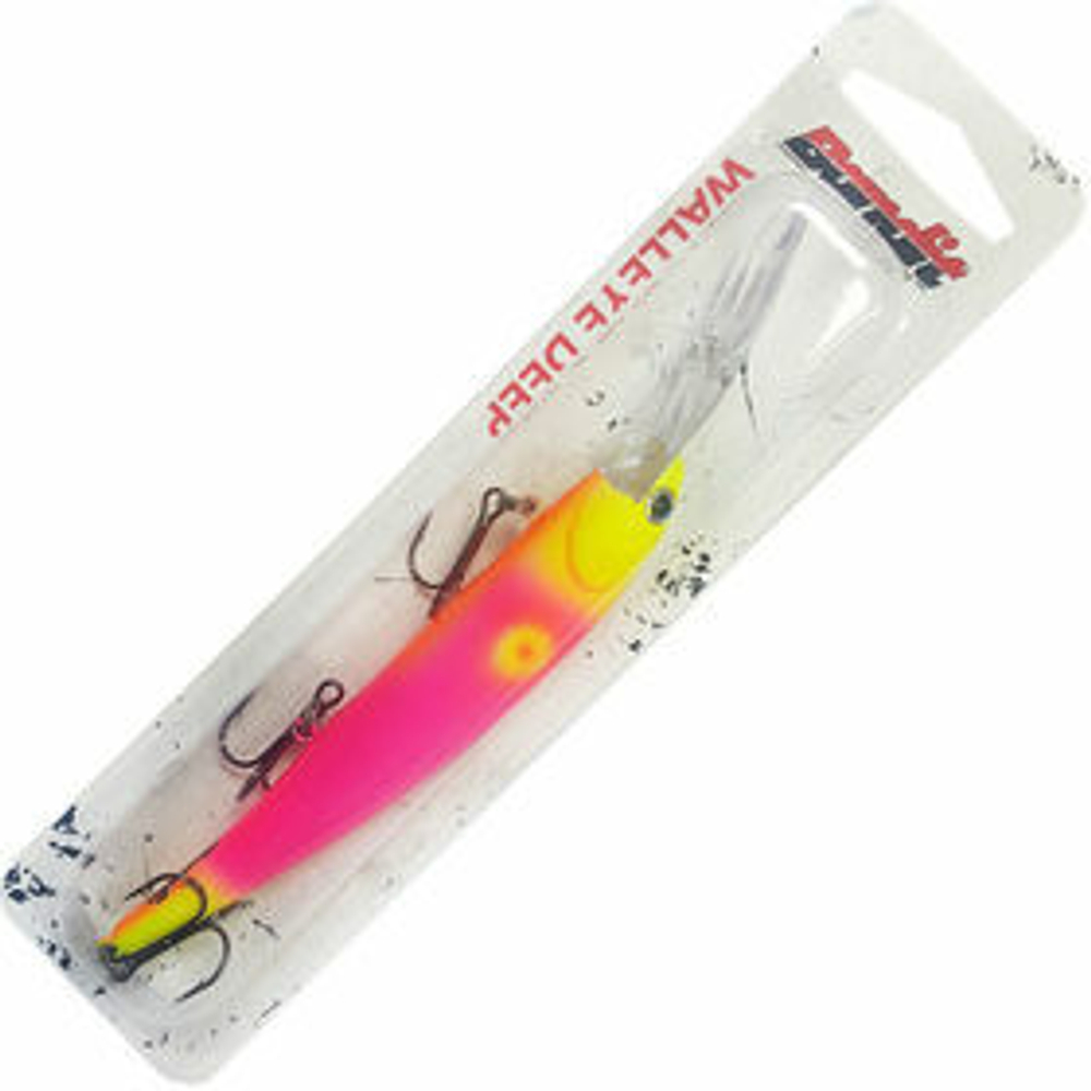 Воблер BANDIT DEEP WALLEY OL-147