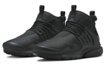 Кроссовки Nike Air Presto Mid Utility