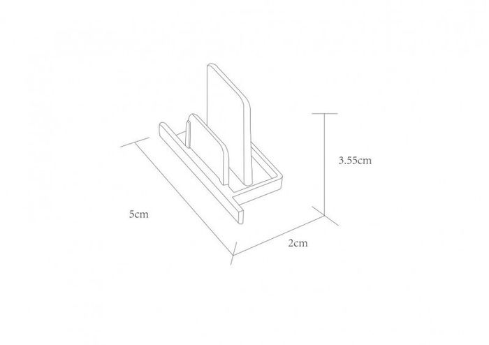 Заглушка Arte Lamp A210133