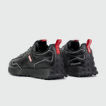 Кроссовки New Balance 327 x Aries Black
