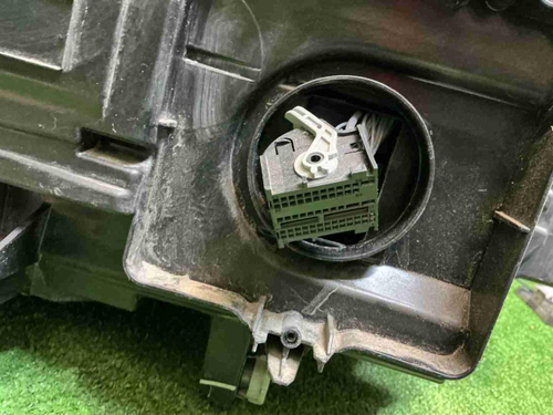 Фара правая BMW X5 G05 X6 G06 (2018-2023) Laser