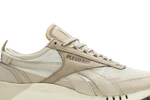 Кроссовки Pleasures X Reebok Classic Leather