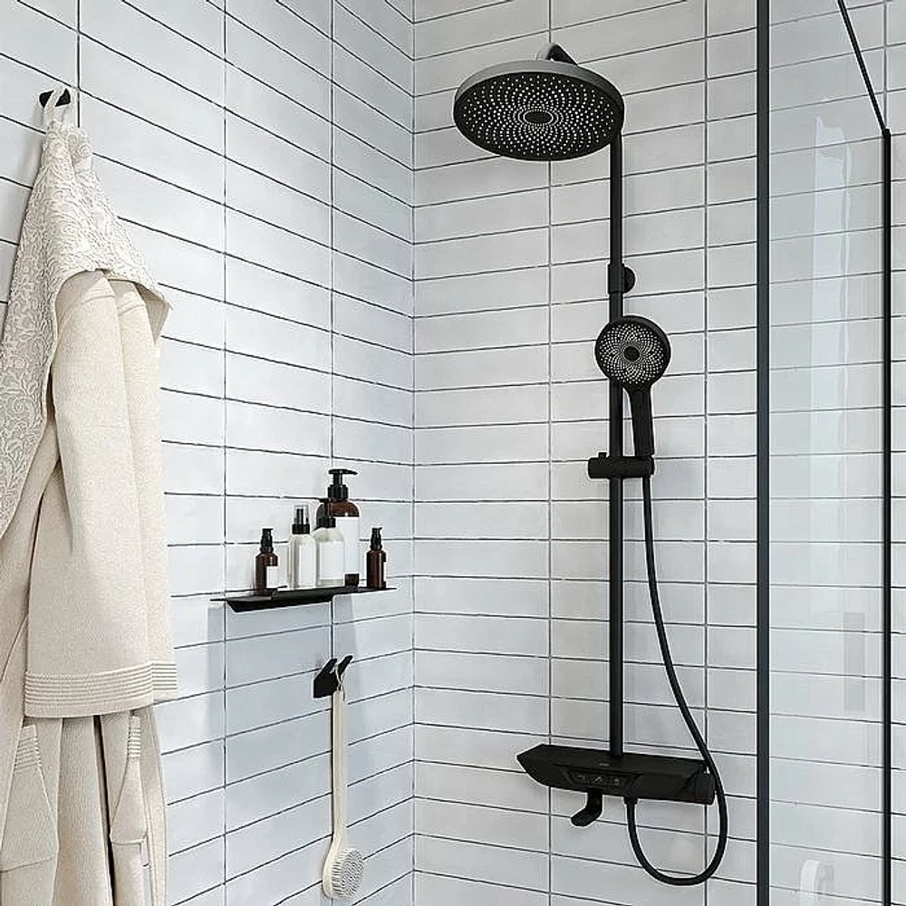Душевая система IDDIS SpaHome SPABLBTi06