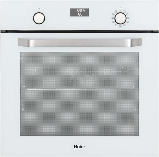 Электрический духовой шкаф Haier HOX-P11HGW