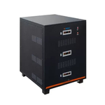 Трехфазный стабилизатор напряжения Hybrid-200000 Энергия II поколение