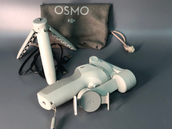 DJI OM 4