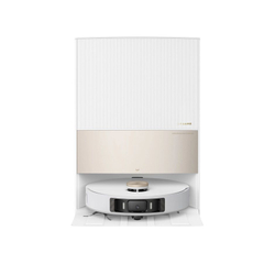 Робот-пылесос DreameBot L20 Ultra Complete White