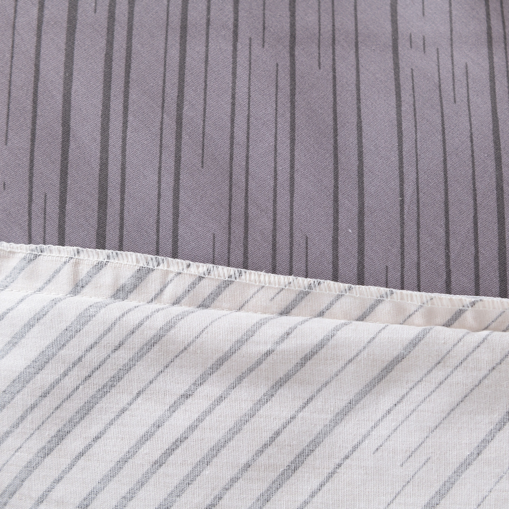 Комплект постельного белья Делюкс Сатин 100% хлопок L603