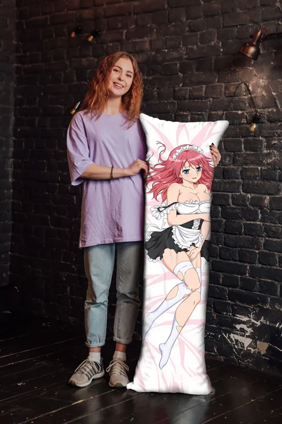 Дакимакура Нацуко Ооминато