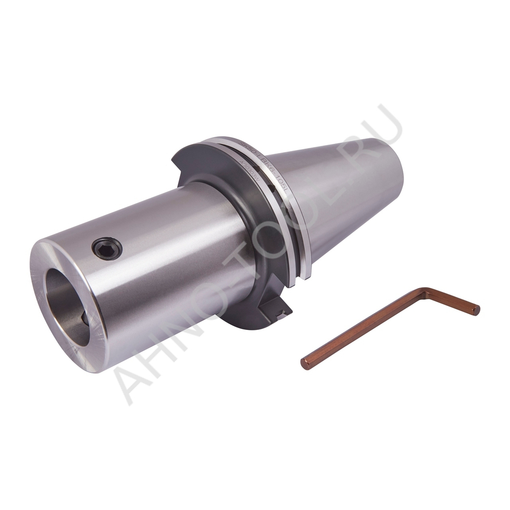 Оправка для расточных головок DIN69871 SK50-LBK6-105 ACCKee