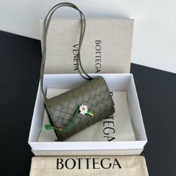 Сумка Bottega Veneta