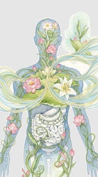 Февраль: время слушать свой организм