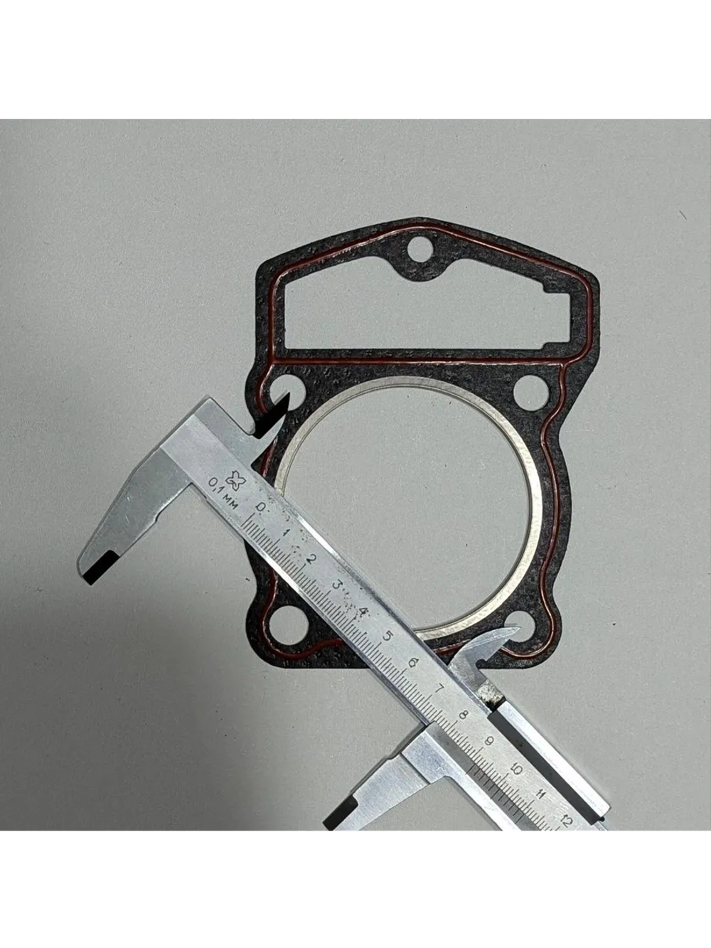 t- Набор прокладок ЦПГ 169FMM (CB250)