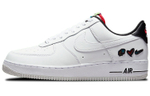 Кроссовки Nike Air Force 1 Low