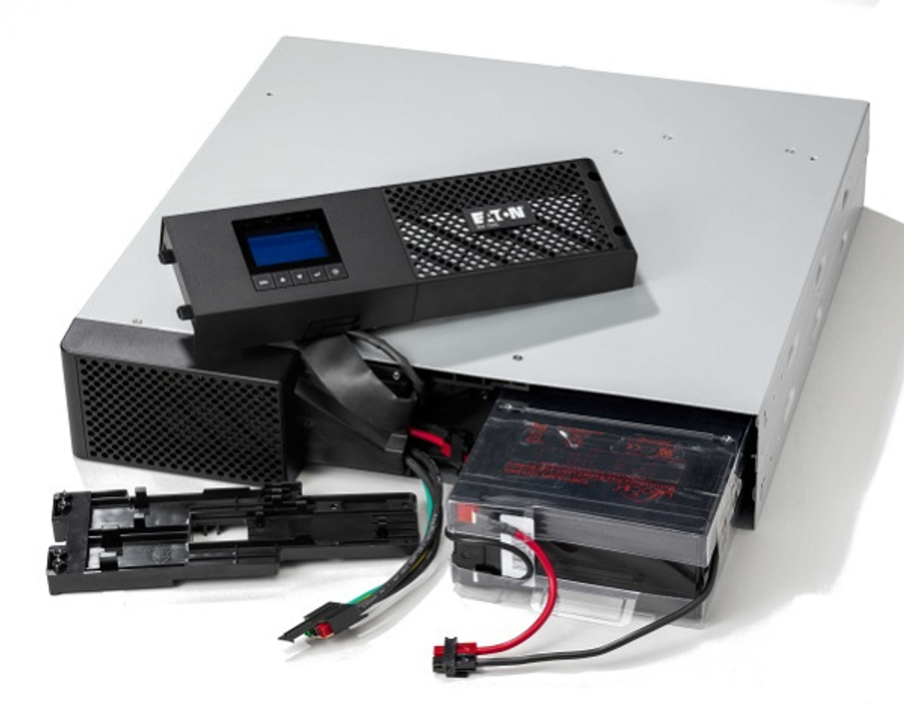 Источник бесперебойного питания Eaton 9SX1500IR