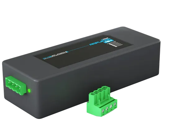 CVGAUDIO NB-1 стереофонический двухканальный цифровой усилитель D-класса