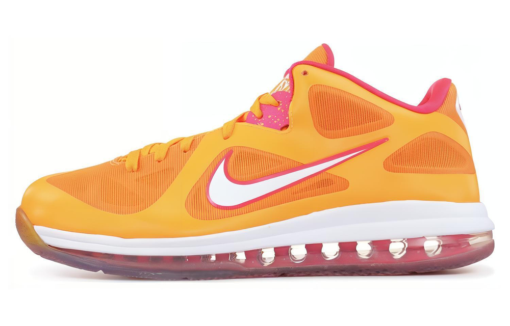 Кроссовки Nike Lebron 9 Low Floridians